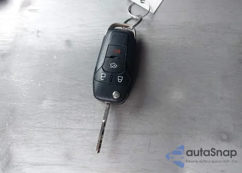 2016 Ford Fusion Se from USA, damaged, VIN 3FA6P0HDXGR380994